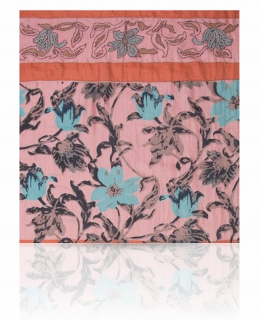 Шарф Женский SN.SH-EMB/G